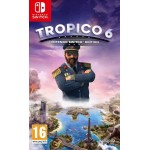 Tropico 6 Nintendo Switch Edition [NSW]